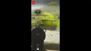 Mini NEBULA Bomb?! (Call of Duty Warzone Gameplay #shorts)