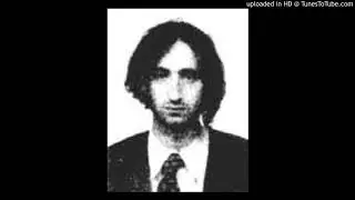 Leonid Soybelman - Rumelai (1993, Moldova/Russia)