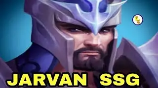 🔵SSG JARVAN IV LEAGUE OF LEGENDS LOL SKINS - NOVA SKIN JARVAN SSG