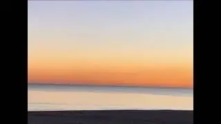 Far Horizon. A piano improvisation by George Waugh
