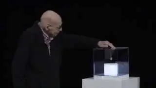 MIT Media Lab 30th anniversary - Marvin Minsky 