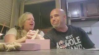 GlossyBox August 2021 Subscription Box Unboxing and Review