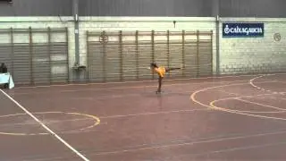 N301 CLARA GARCIA