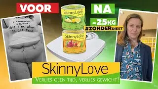 Het ongelooflijke succesverhaal van een ex-topsporter die 25 kilo afslankte zonder dieet