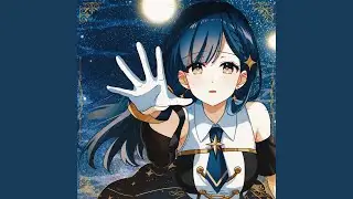 アワーグラス (feat. 初音ミク)