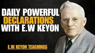 =1000+ Affirmations For Creating Your Realities in Different Areas From EW Kenyon Insights