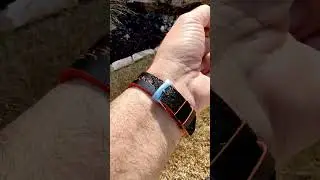 Updated Video: Nomos Worldtimer on New Strap from Hiroshige Japan  #horology #mechanicalwatch