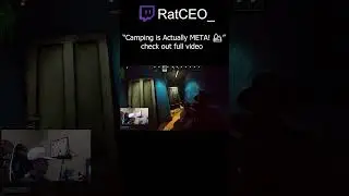 Sneaky beaky like #escapefromtarkov