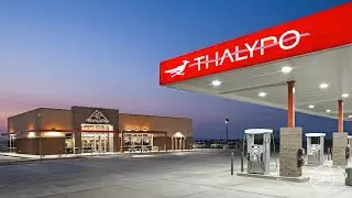 A.R. Mays Construction - Fuel Station & Convenience Store Experience