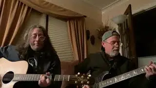 It&rsquo;s a Lie written and played by Noam and Mark