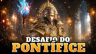 DESAFIO BLITZ DO PONTÍFICE - ASSASSIN’S CREED | Raid Shadow Legends