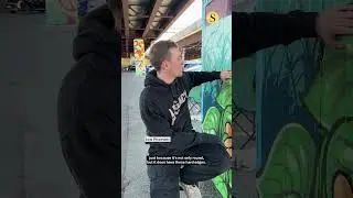 Murals for Artscape 2025