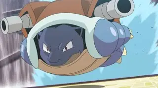 BL Knights были удалены на 12 минут и 30 секунд (Pokemon Scarlet и Violet)