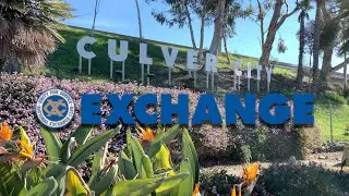 Exchange Club of Culver City