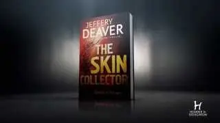 The Skin Collector by Jeffery Deaver
