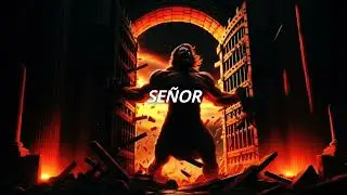 WARCRY - Señor (Letra)