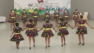 Mix Rondas Infantiles Zona 36