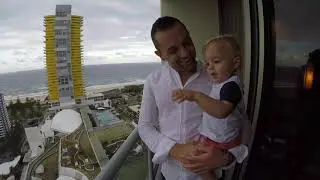 Sofitel Gold Coast Broadbeach