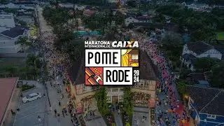 Maratona Internacional Caixa de Pomerode - 2024