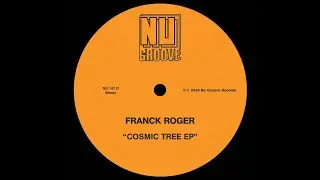 Franck Roger - The Music (Original Mix)