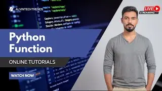 ⏱️ Learn Python Functions in 10 Minutes! 🐍