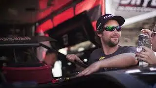 Ricky Weiss | 2021 World of Outlaws Morton Buildings Late Model Series Season In Review