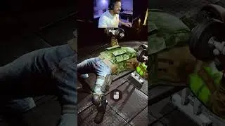 What its Like Having a Gym Membership in Escape From Tarkov