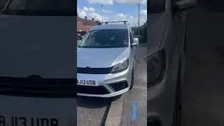 Caddy van Golf r Engine￼🔥🔥🔥￼