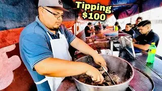 Best TACOS Ever.