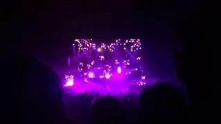 When the Night Falls Quiet - Birds of Tokyo (Live) [Sydney 2013] Tour