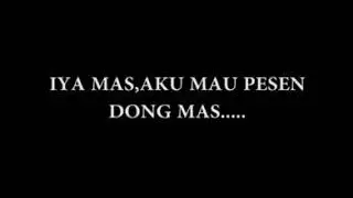 Video Lucu Pesan Ayam KFC! (dijamin!)