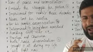 English 1st paper  class no: 2  shuvo sir