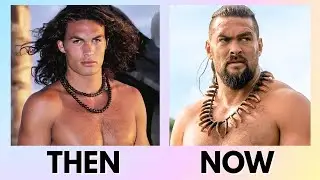 200 Iconic Celebrities: Then & Now (2026) | The Ultimate Evolution