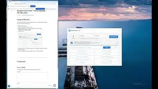 Fix “Requested Operation Requires Elevation” When Opening 3ds Max Files