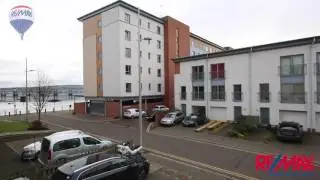9 Thorter Row, Dundee