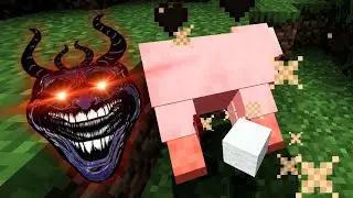 minecraft mas tudo que eu fa&ccedil;o vira uma edit de phonk... alguem me ajuda