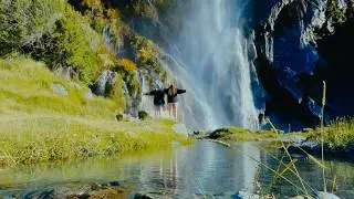 vanlife for two weeks in new zealand!!! *FULL VIDEO TEASER*