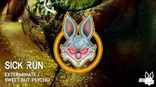 Sick Run - Sweet But Psycho [Bass Rabbit]