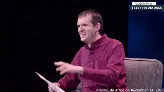 The Joy of Parenting - Daniel & Ashley Bennett @ Relationship University - March 27, 2023