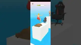 squeeze girl all game max level but it's not a great day 🔥 please
