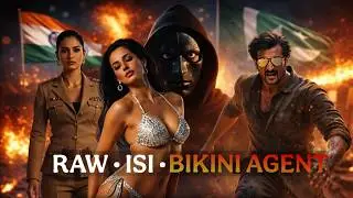 YRF - Spy Universe दिमाग घर पर रखिये फ़िल्म शुरू होने वाली  | @TheSkinDoctor13