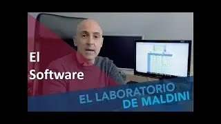 Maldini explica su archivo, c&oacute;mo guarda sus partidos en mp4 #MundoMaldini 14.12.2018