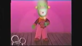 JoJo's Circus: The Legend of Clownfoot Closing and End Credits