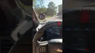 2017 F-150 3.5 ecoboost POSSIBLE TURBO FAILURE?