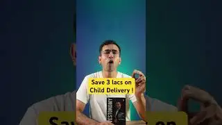 Pay 0 Charges for child Birth !