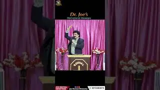 #trending short message Telugu Christian Message By Dr Joe Revival | #Shorts