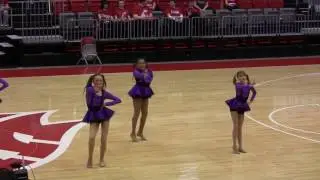 Sanctuary Dance WSU That's not my name
