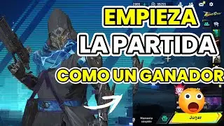 La Ley del 80/20 en Blood Strike: Domina tu Mente, Domina la Partida🔥  | BLOODSTRIKE