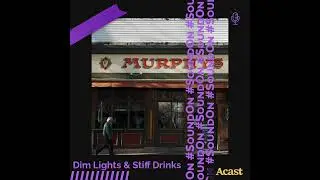 Murphy's Pub in Wallingford - 10 min. Teaser
