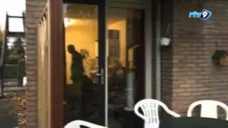 Heropening Reinaerde De Lijsterbes - Nieuwegein
